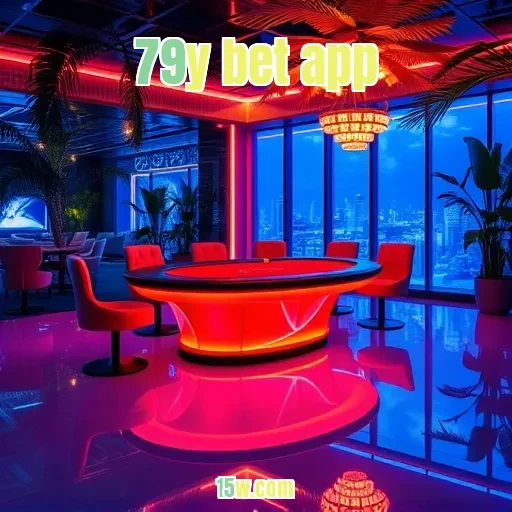 79y bet app eSports