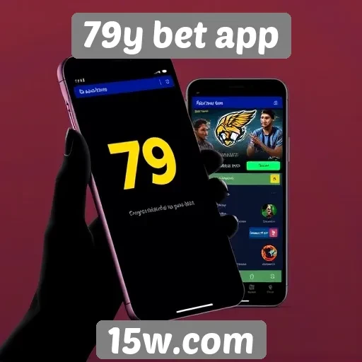 Recursos de segurança do 79y bet app analisados