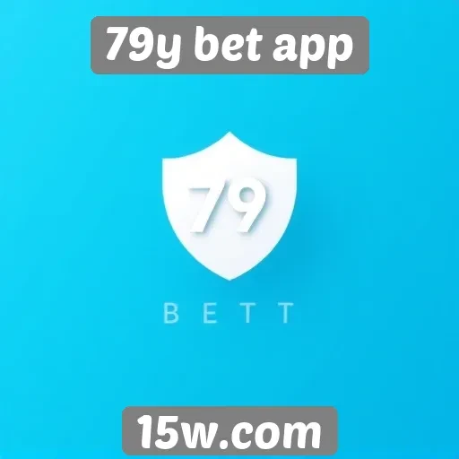 Segurança e privacidade no 79y bet app