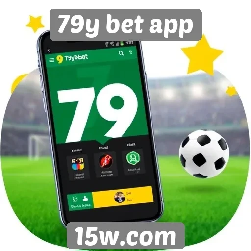 Opiniões de usuários sobre o 79y bet app