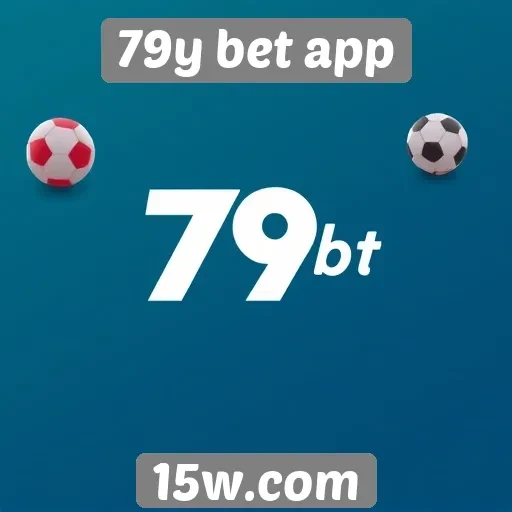 Variedade de jogos oferecidos pelo 79y bet app