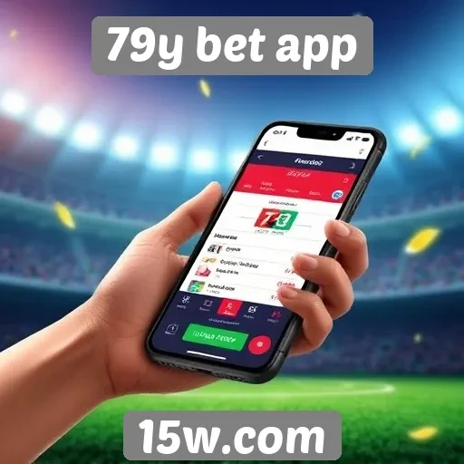 Plataforma 79y bet app apresenta bônus atrativos