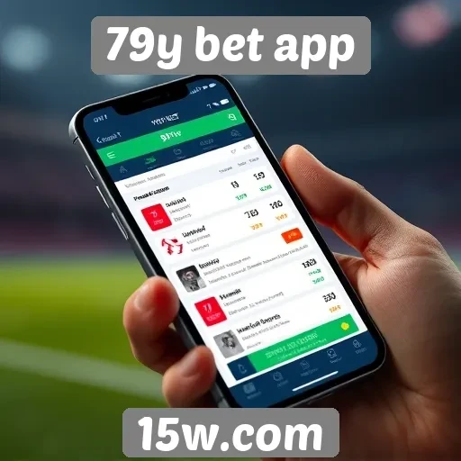 Desempenho do 79y bet app em dispositivos móveis